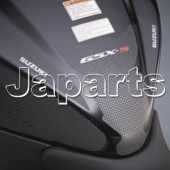 Suzuki Tankpad Black GSX-S