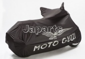 Moto Guzzi Bike Cover Eagle