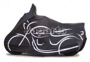 Moto Guzzi Bike Cover "Shape"