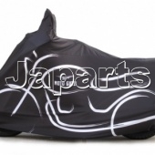 MOTORCYCLE COVER INDOOR V7 SHAPE
