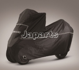 Piaggio Bikecover Liberty/Fly