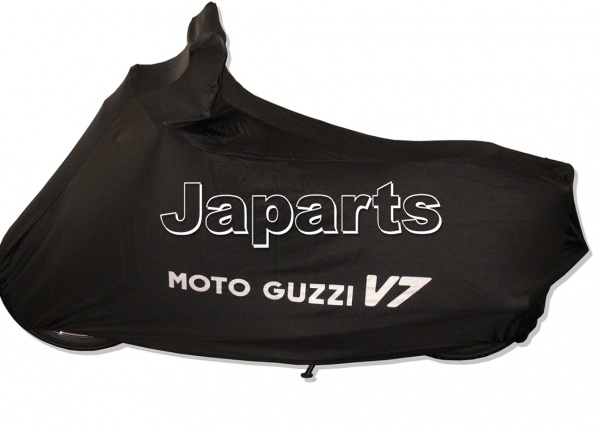 Moto Guzzi Indoor Cover V7