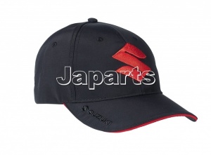 Cap black