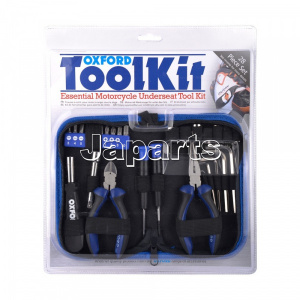 Tool Kit Oxford