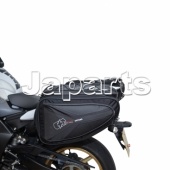 P50r Panniers Black