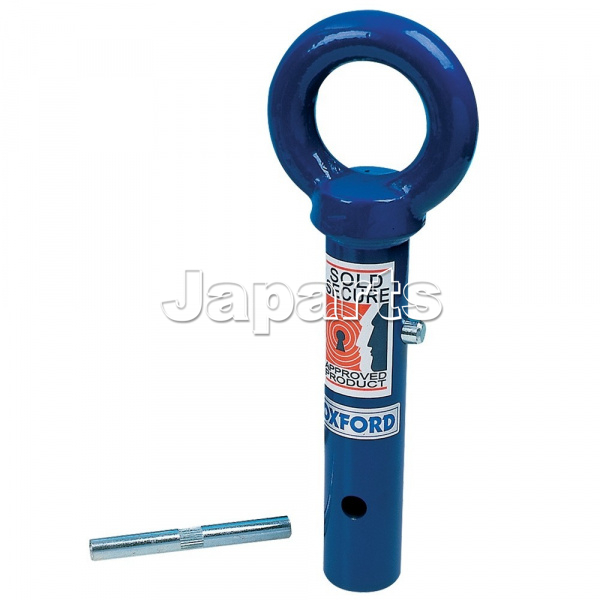 Oxford Grondanker Anchor Force  
