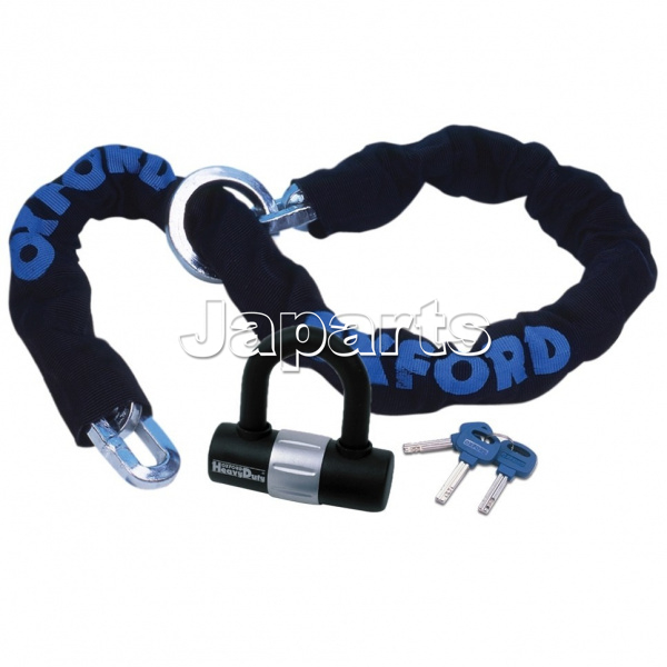 Oxford Kettingslot Hd Lasso 1.2 Mt  
