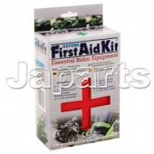 Underseat First Aid Kit