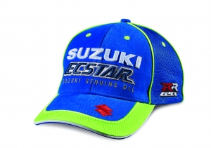 Suzuki Moto GP Cap