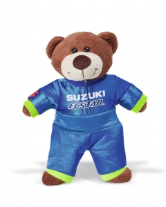 Suzuki Moto Gp Team Teddy