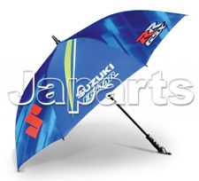 Suzuki Moto Gp Team Umbrella