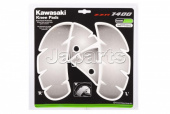 KNEE PADS ZZR ACC-0096