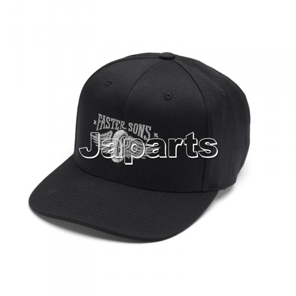 Yamaha Faster Sons Cap by Roland Sands