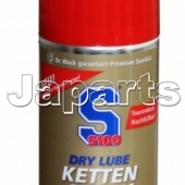 S100 Dry Lube Mini 100ml, refill