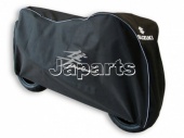 Suzuki Cover Hayabusa