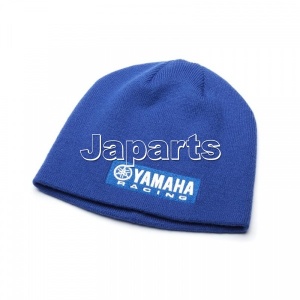 Yamaha Beanie Paddock Blue