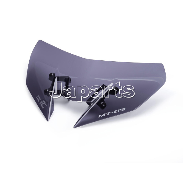 MT-09 VISOR KIT