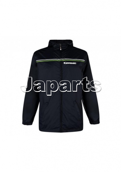 SPORTS RAIN PACK JACKET