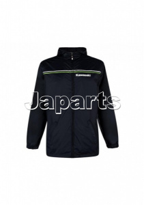 SPORTS RAIN PACK JACKET