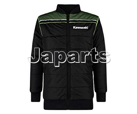 SPORTS WINTER JACKET