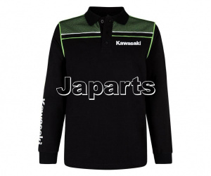 SPORTS POLO LONG SLEEVES