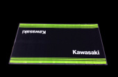 Kawasaki Pit Mat