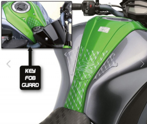 TANKPAD SET Z1000 ACC020