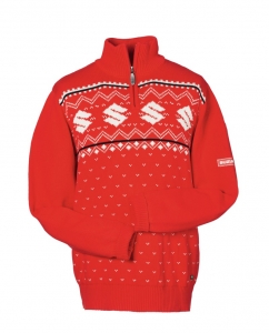 Suzuki Kerst trui XXL
