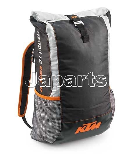 KTM Racing Event Bag