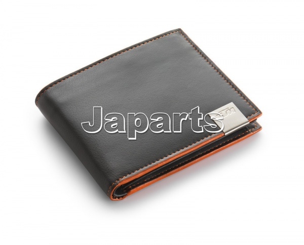 KTM Wallet Leather