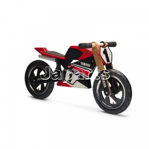 Yamaha REVS Royal Kids Loopfiets