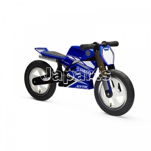 Paddock Blue Kids Loopfiets