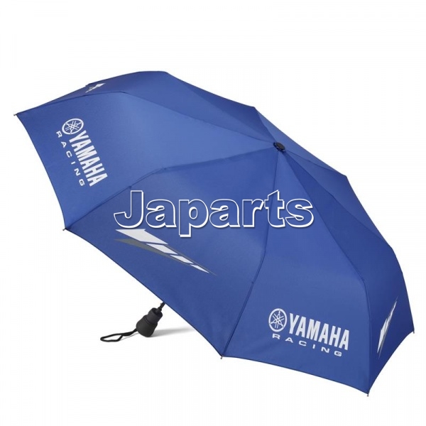 Yamaha Race Folded Umbrella