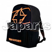 Oxford backpack X-Rider 15 Ltr. Orange