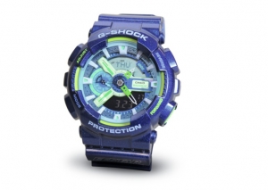 Moto GP G-Shock by Casio