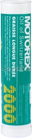 MOTOREX LONG-LASTING GREASE 2000 ( PER 400 GRAM )