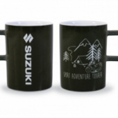 Suzuki Sport Adventure Tourer Mug