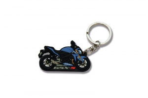 Suzuki GSX-1000 Keyring