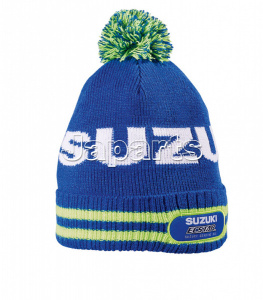 Suzuki Moto-GP Team Beanie