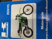 OWNER&SERVICE MANUAL