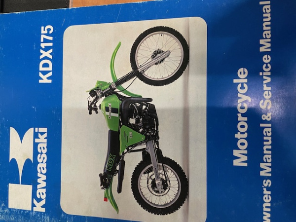 OWNER&SERVICE MANUAL