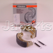 Ferodo Brakeshoe FSB 740