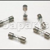 Glas Fuse 30MM 15AMP