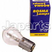 Bosma Lamp 6V 35/35W BA20D