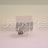 Lamp 12V fits 5.5