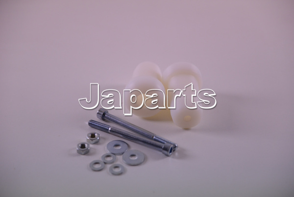 Universal Crash Protectors Race Kawasaki ZX6R '98-'99