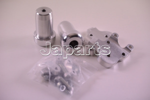 Universal Crash Protectors Race Alu Ducati 748/916/996