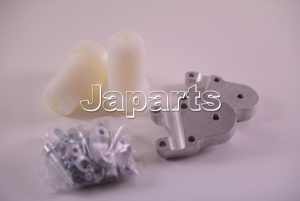 Universal Crash Protectors Race Ducati 748/916/996