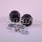 Universal Crash Protectors Race GSXR600 -'00/750-'99