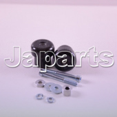 Universal Crash Protectors Carbon Honda CBR900 '00-'03